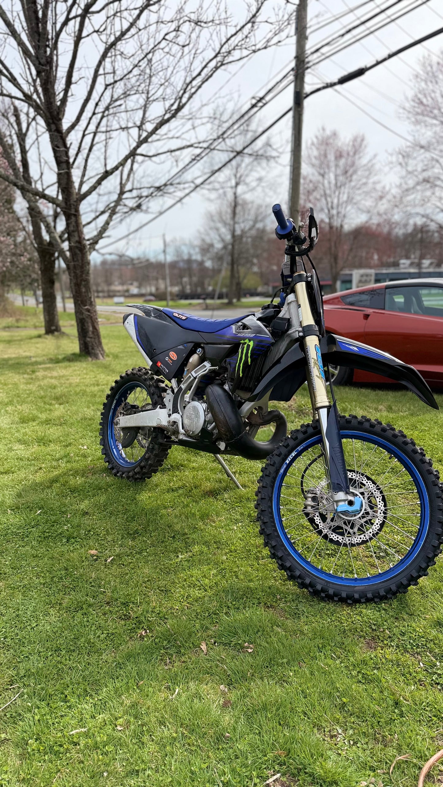 YZ250 FOTOGRAFIA DIGITAL DESCARGABLE